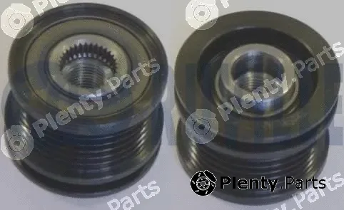 Ruville 541950 — Alternator Freewheel Clutch