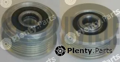 Ruville 542155 — Alternator Freewheel Clutch