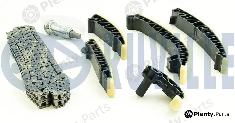 Ruville 580192 — Timing Chain Kit