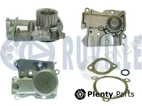Ruville 56613P — Water Pump, engine cooling