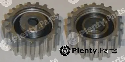 Ruville 540167 — Deflection/Guide Pulley, timing belt