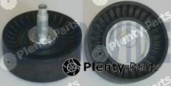 Ruville 542117 — Deflection/Guide Pulley, V-ribbed belt