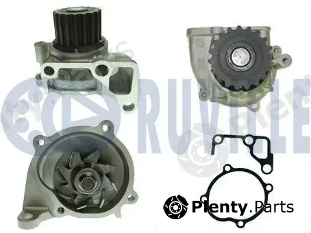Ruville 561328 — Water Pump, engine cooling