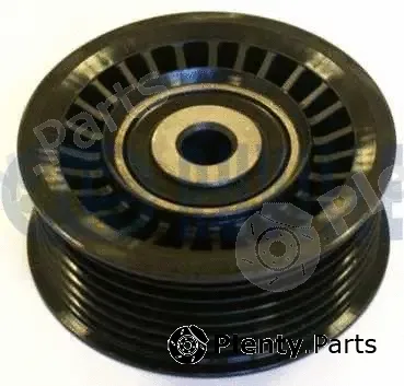 Ruville 542216 — Deflection/Guide Pulley, V-ribbed belt
