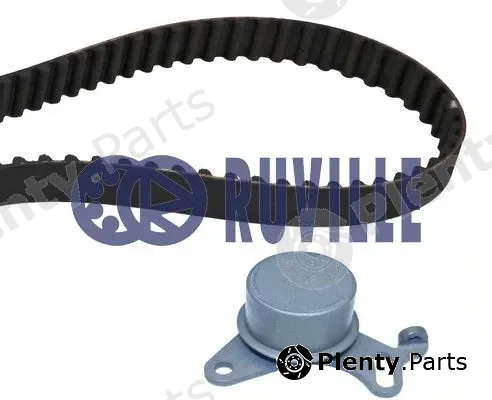 Ruville 5500072 — Water Pump & Timing Belt Kit