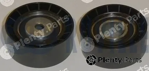 Ruville 540607 — Deflection/Guide Pulley, V-ribbed belt