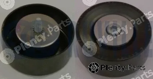 Ruville 541646 — Deflection/Guide Pulley, V-ribbed belt