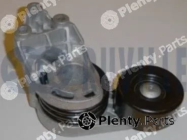 Ruville 541116 — Belt Tensioner, V-ribbed belt