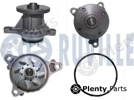 Ruville 561777 — Water Pump, engine cooling