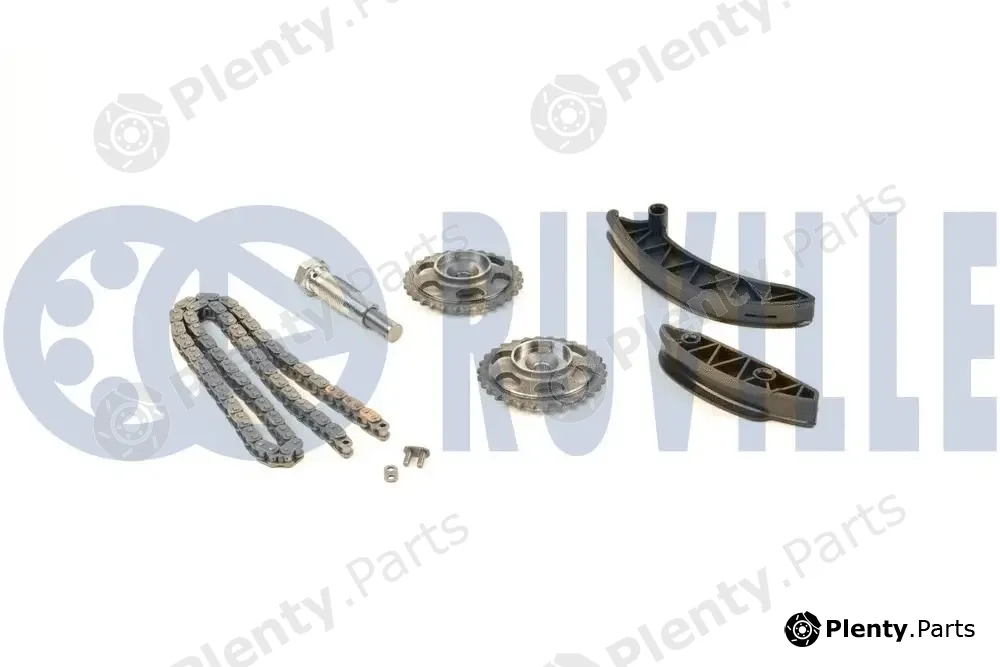Ruville 580183 — Timing Chain Kit