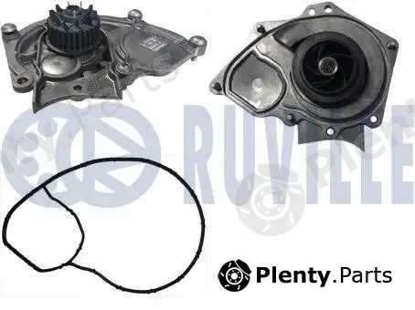 Ruville 561532 — Water Pump, engine cooling