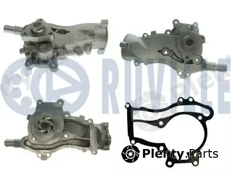 Ruville 561508 — Water Pump, engine cooling