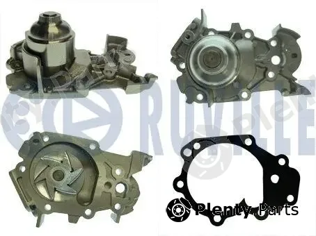 Ruville 561130A — Water Pump, engine cooling