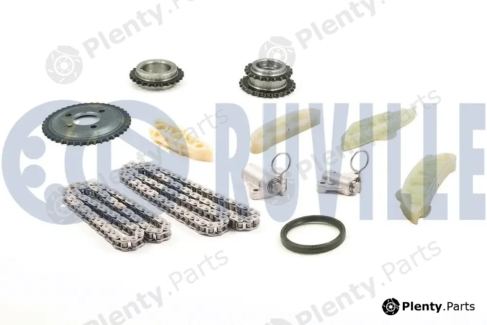 Ruville 580162 — Timing Chain Kit