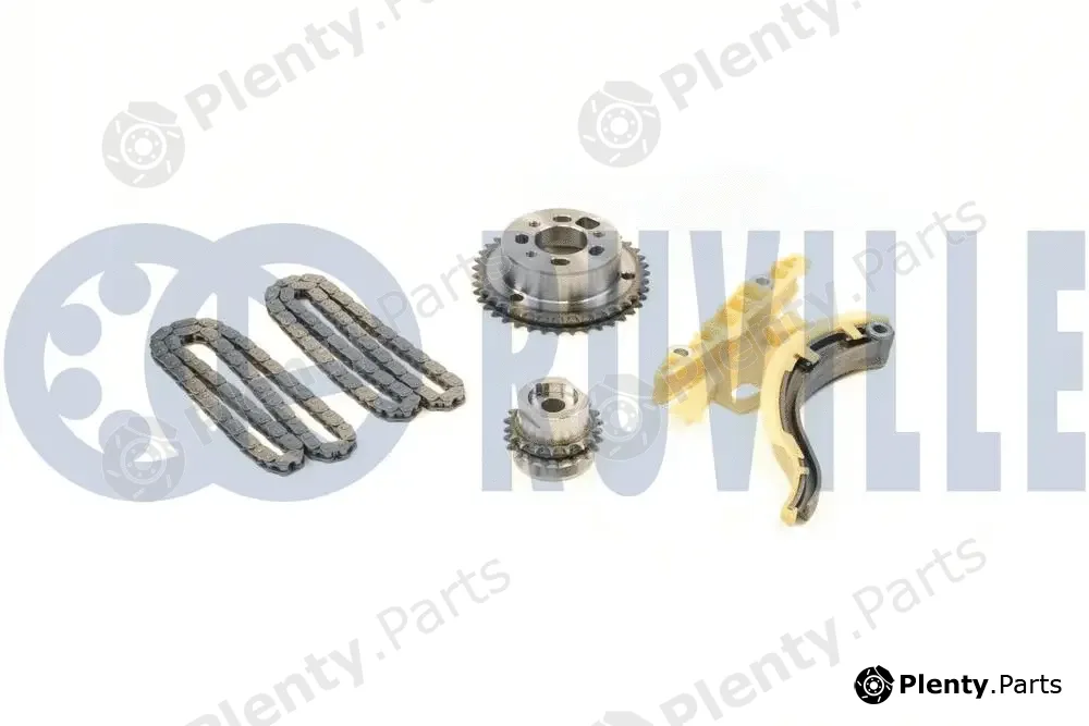 Ruville 580099 — Timing Chain Kit