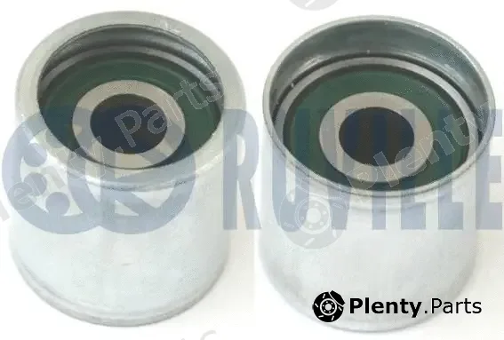 Ruville 542343 — Deflection/Guide Pulley, timing belt