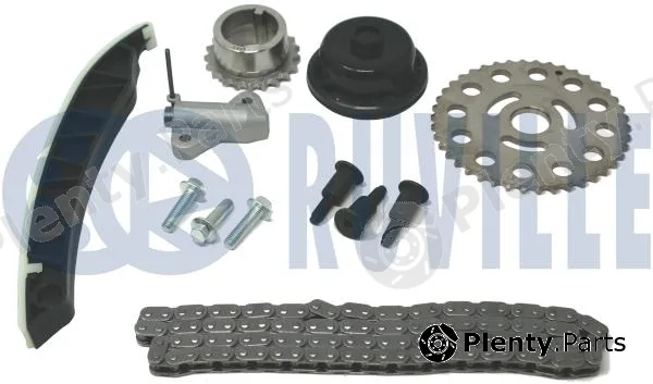 Ruville 580195 — Timing Chain Kit