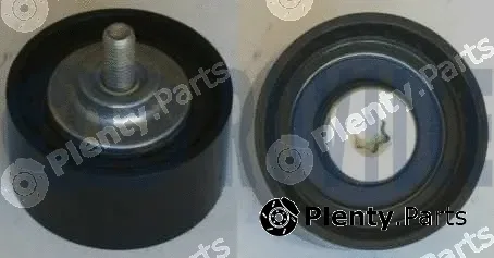 Ruville 542011 — Deflection/Guide Pulley, V-ribbed belt