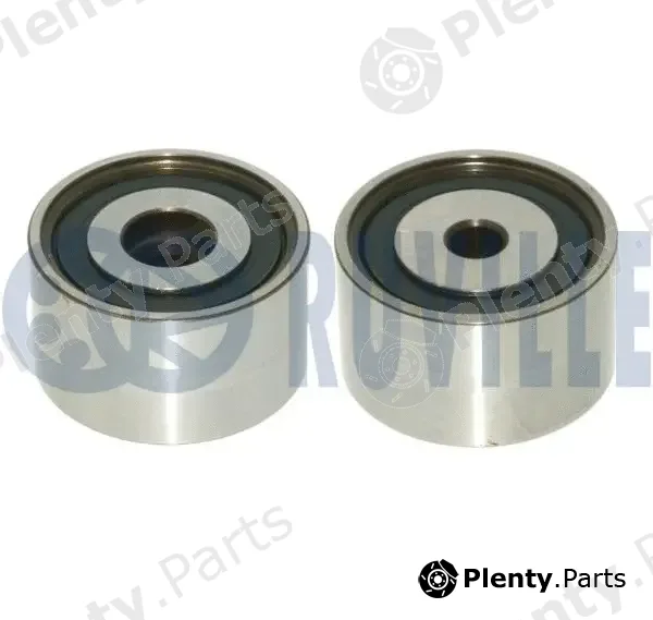 Ruville 542930 — Deflection/Guide Pulley, timing belt
