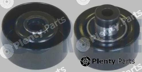 Ruville 541155 — Deflection/Guide Pulley, V-ribbed belt