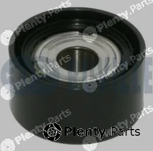 Ruville 542828 — Deflection/Guide Pulley, V-ribbed belt