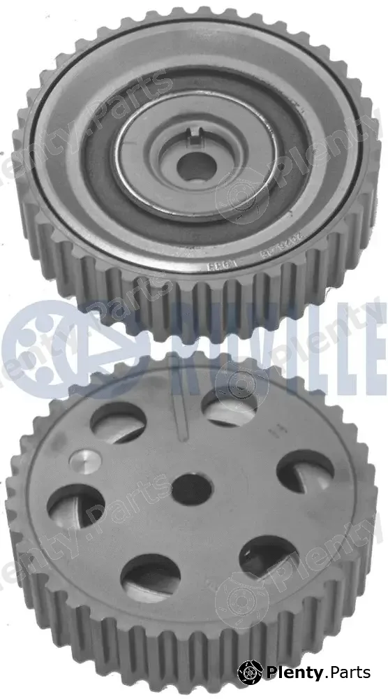 Ruville 520059 — Belt Pulley, crankshaft
