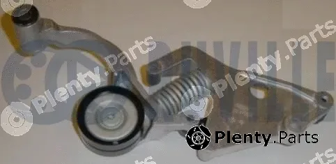 Ruville 541120 — Belt Tensioner, V-ribbed belt