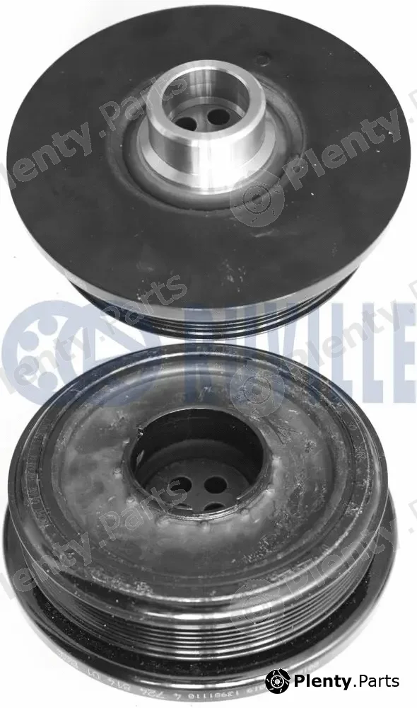 Ruville 520279 — Belt Pulley, crankshaft