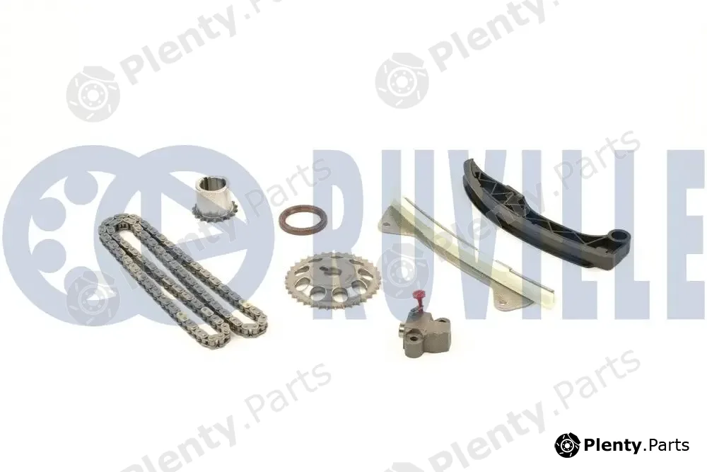 Ruville 580069 — Timing Chain Kit