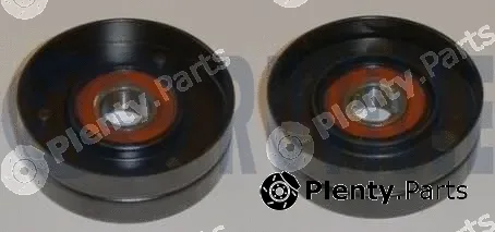 Ruville 540900 — Deflection/Guide Pulley, V-ribbed belt