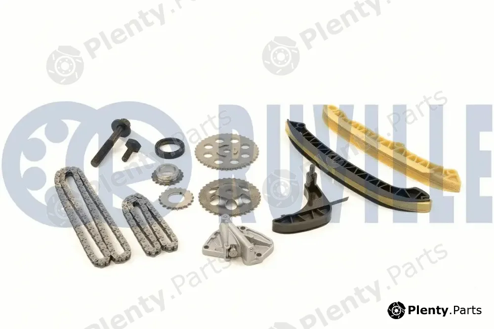 Ruville 580086 — Timing Chain Kit