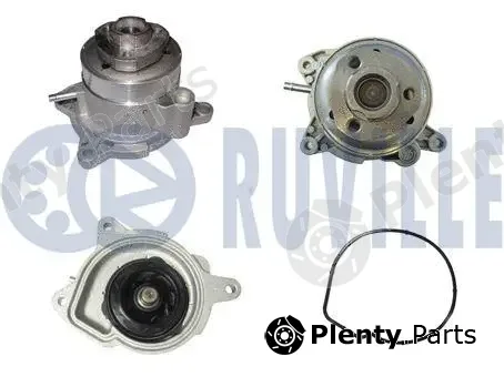 Ruville 561494 — Water Pump, engine cooling