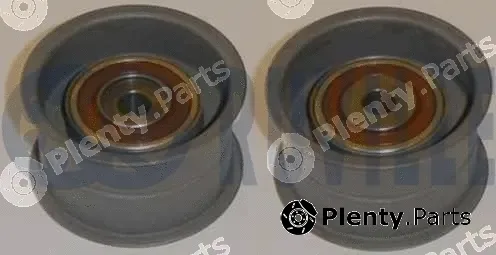 Ruville 540393 — Deflection/Guide Pulley, timing belt