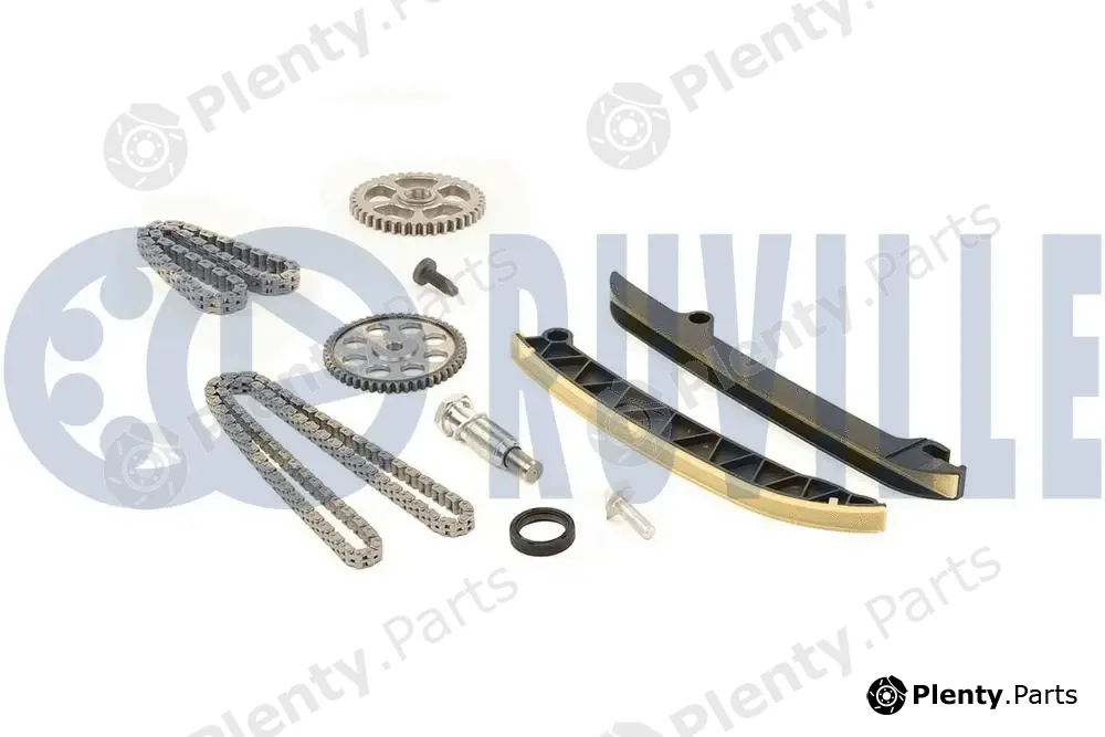 Ruville 580156 — Timing Chain Kit