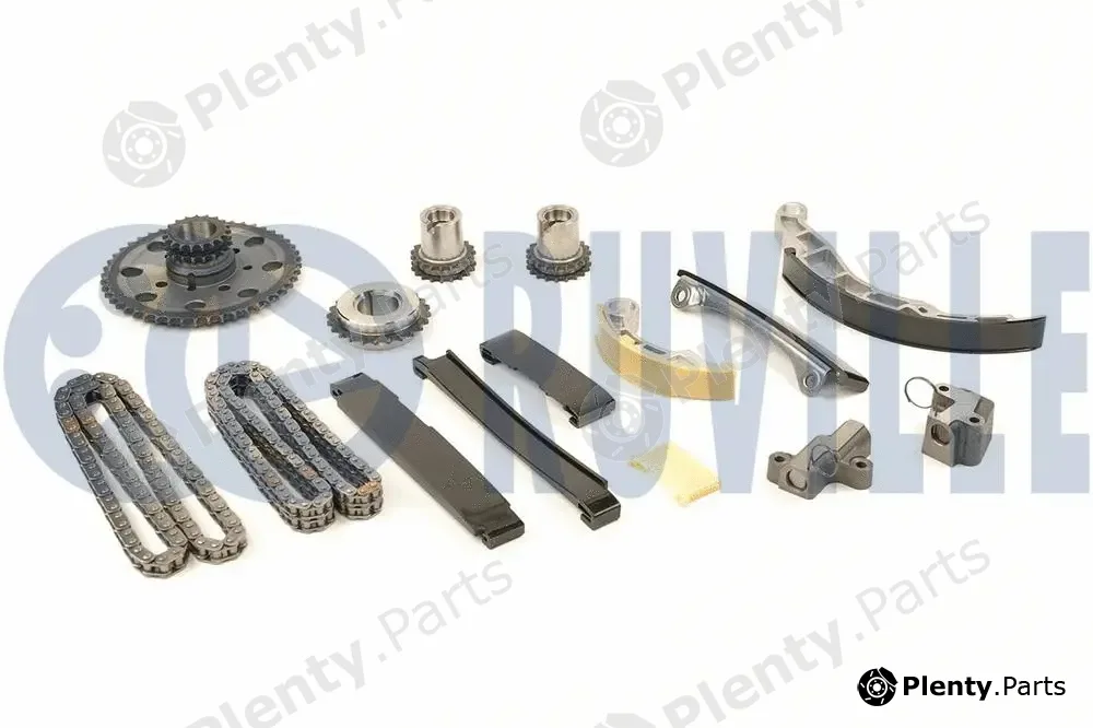 Ruville 580106 — Timing Chain Kit