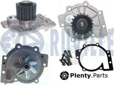 Ruville 561633 — Water Pump, engine cooling