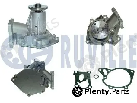 Ruville 561731 — Water Pump, engine cooling