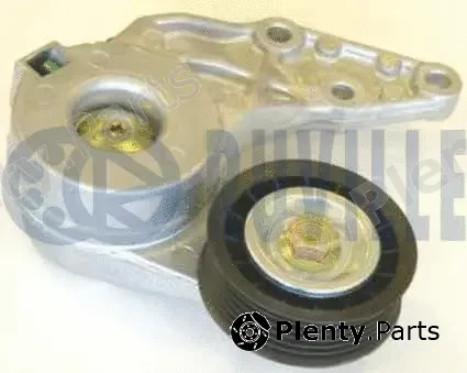 Ruville 541717 — Belt Tensioner, V-ribbed belt
