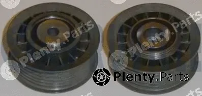 Ruville 540179 — Deflection/Guide Pulley, V-ribbed belt