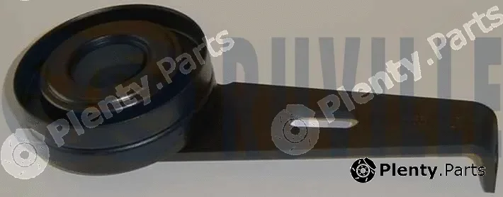 Ruville 540160 — Belt Tensioner, V-ribbed belt