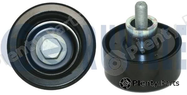 Ruville 542959 — Deflection/Guide Pulley, V-ribbed belt