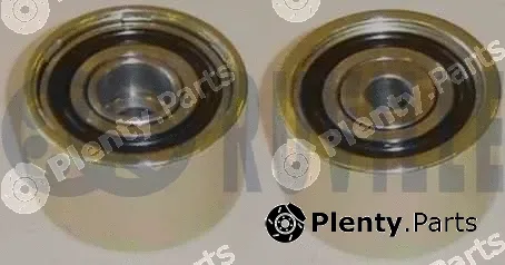 Ruville 540390 — Deflection/Guide Pulley, timing belt