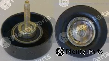 Ruville 541464 — Deflection/Guide Pulley, V-ribbed belt