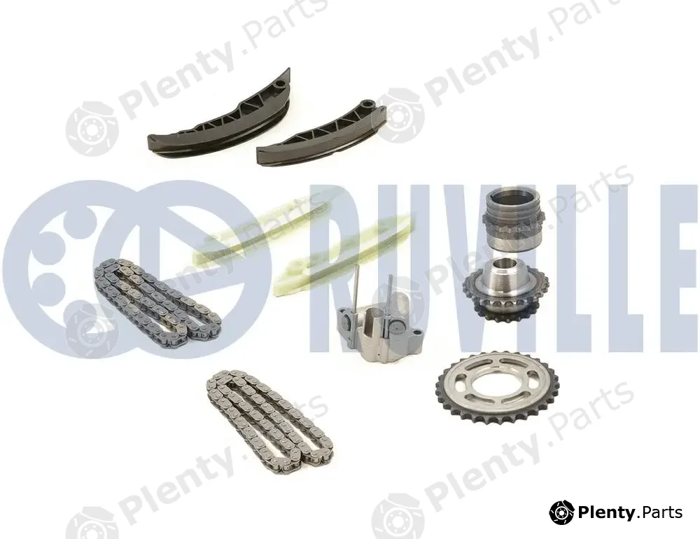 Ruville 580155 — Timing Chain Kit
