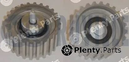 Ruville 541221 — Deflection/Guide Pulley, timing belt