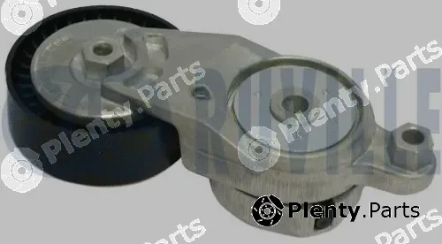 Ruville 542774 — Tensioner Pulley, V-ribbed belt