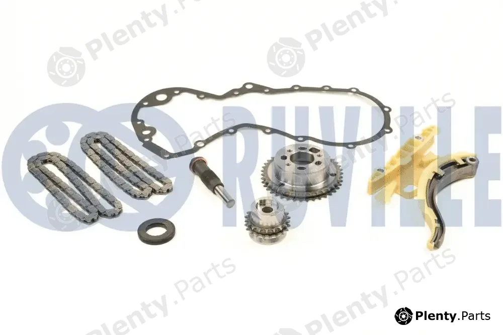 Ruville 580131 — Timing Chain Kit