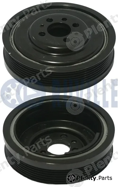 Ruville 520400 — Belt Pulley, crankshaft