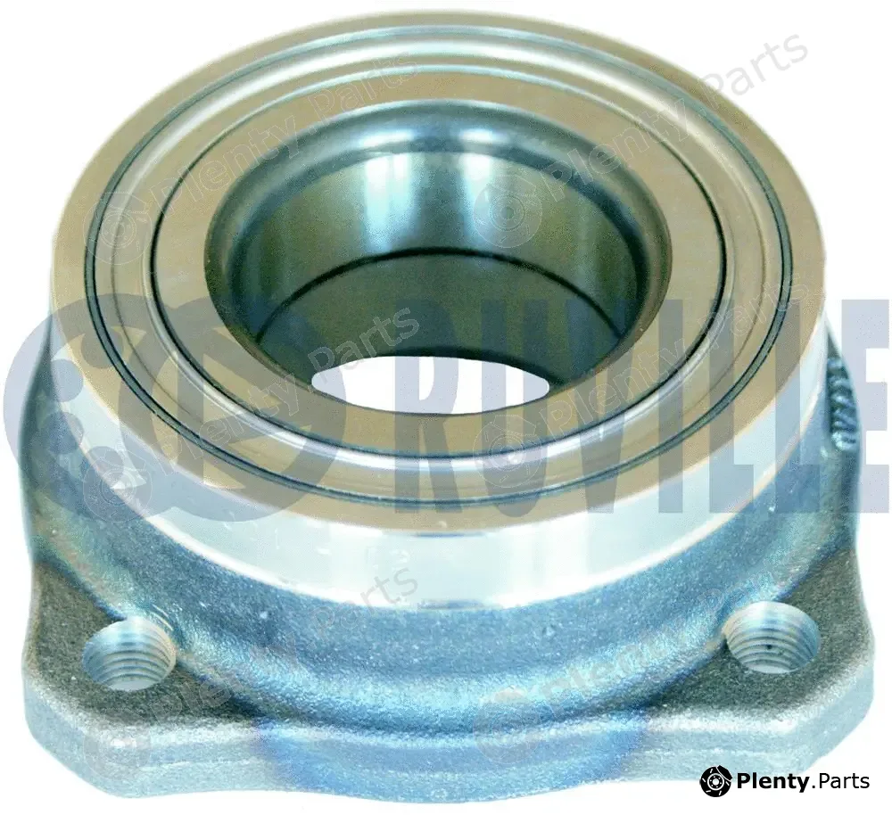 Ruville 221446 — Wheel Bearing Kit