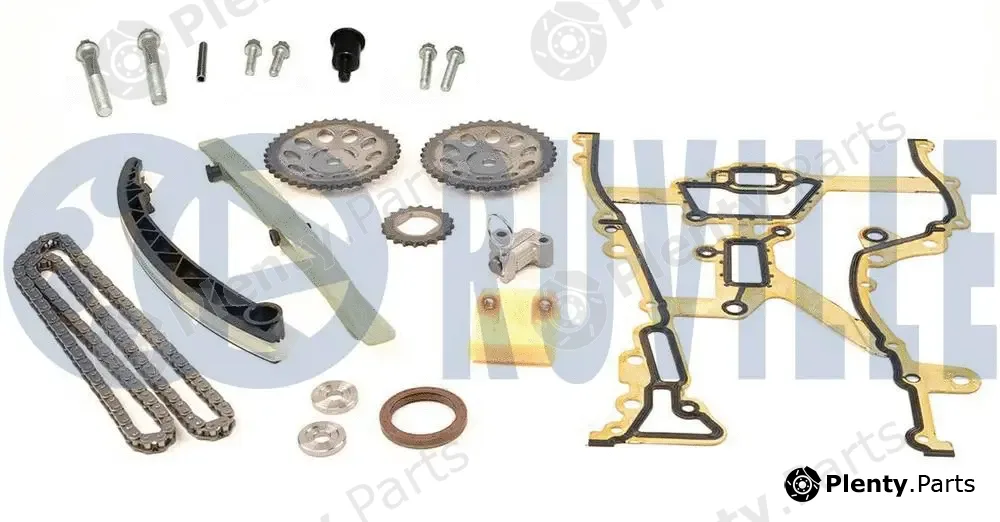 Ruville 580186 — Timing Chain Kit